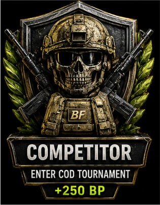 COMPETITOR