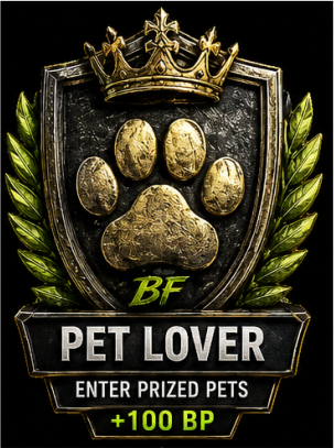 PET LOVER
