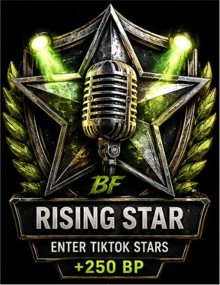 RISING STAR